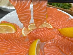 -官塘陈记鱼生·潮汕砂锅粥·牛肉火锅(潮枫路总店)