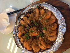 -小菜园新徽菜(滁州苏宁店)