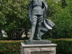 -溪口-滕头旅游景区