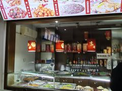 -东关赵记粉汤羊血(兴庆北路店)