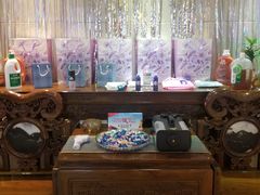 -香水足浴•按摩•SPA•汤泉会馆(南岗花园街店)