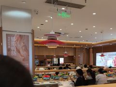 -龍歌自助小火锅(崂山丽达店)