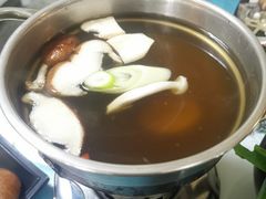 -丽江庭院之丽江往事(安定门店)