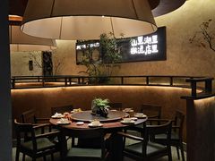 -福满我家大碗厨·湘菜(上海大厦店)