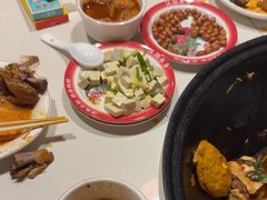 -江湖水乡铁锅炖魚(周庄嘉园店)