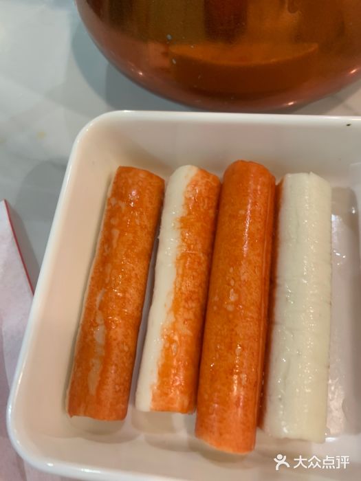 云中鱼蒸汽石锅鱼(川沙百联店)图片