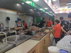 -李柱·柘城垛子羊肉旗舰店(通泰路店)