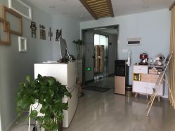 点击看大图 -至臻康妍健康管理中心