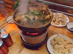 -小板凳(四公里店)