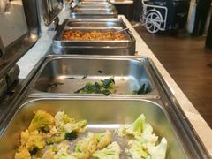 -上海虹桥宾馆味翠餐厅