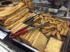 -阿文夜市豆浆油条(临潼路店)