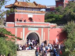 自助餐-泰安东尊华美达广场酒店·自助餐厅