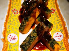 -那家小馆•北京菜•烤鸭(中关村店)