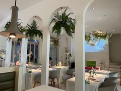 -春树下·树屋花房西餐厅(罍街AS1980店)