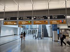 -慕尼黑国际机场