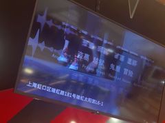 -Xcape异时刻密室逃脱魔法互动(瑞虹天地太阳宫店)