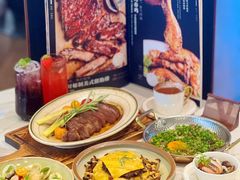 -盐说·西式餐酒馆(光明万达店)