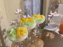 -芭菲盛宴·环球美食(锦城万达广场店)