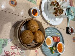 -点都德(华强南店)