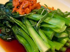 -北京老铺烤鸭(老城根店)