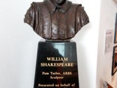 -莎士比亚环球剧场