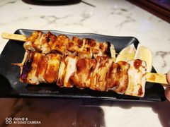 -JUKEBOX玖部音乐餐厅(华侨城店)