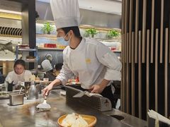 -大渔铁板烧(大行宫1912店)