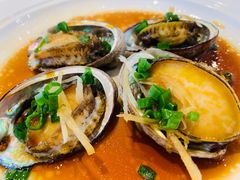-怀德酒楼·粤菜·海鲜·茶点(宝安国际机场店)