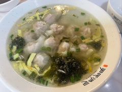 -百年尹氏汤包(湖南路狮子桥店)