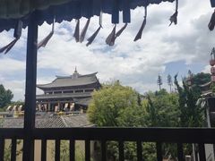 -天龙八部武侠城