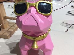 -肆兮眼镜·蔡司·徕卡战略合作店(大坪店)