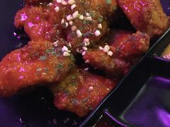 -首尔大排档