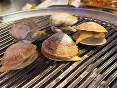 -釜山火炉·海鲜烤肉(紫藤路店)