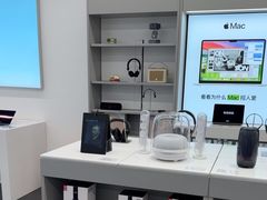 -Apple授权专营店(德汇万达店)