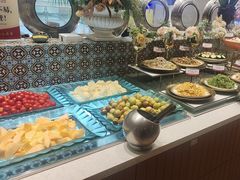 -凡塔斯牛排自助餐厅(莆田万达店)
