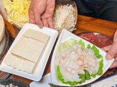 -海煮叹鲜·粥底火锅·港式海鲜打边炉(赛银国际广场店)