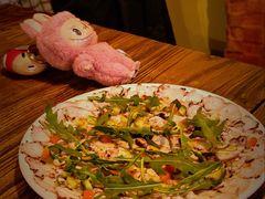 -La Tavernetta(Bar à Vin)(乌鲁木齐路店)