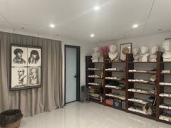 -谷隆画舍·国画书法素描彩铅水彩