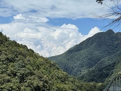 -千岛湖石林