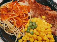-豪客来牛排(雄峰城店)
