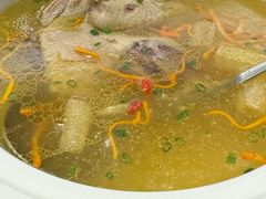 -聚鑫阁江浙菜·非遗传承技艺(青村帝华园店)