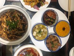 -清都酒楼(美锦大街店)
