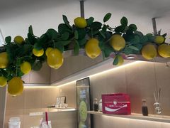 -苏小糖(鼓浪屿三丘田花园店)