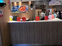 -海底捞火锅(万丰桥店)