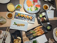 -德川家日本料理(中关村寰太大厦店)