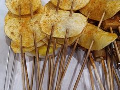 -正通记·哈尔滨烧烤·炭烤鸽子(七宝万科国际店)