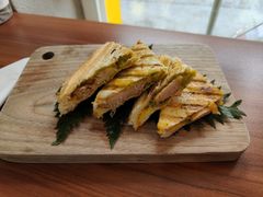 -W CAFE(甜爱路店)