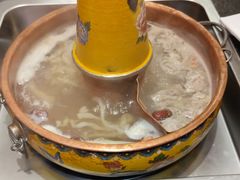-京元盛铜锅涮肉(上海总店)