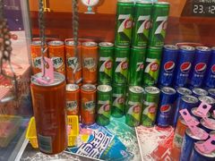 -汤姆熊欢乐世界(正大店)