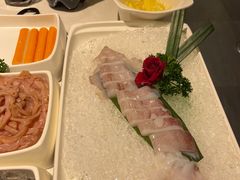 -海底捞火锅(玉桥商业广场店)